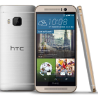 HTC One M9