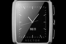 Vectorwatch Meridian