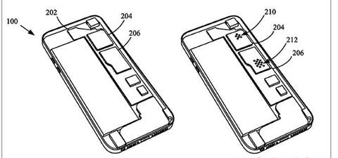 Apple Patent