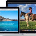 MacBook Pro Retina