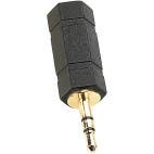 3.5 mm Klinke Stecker