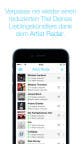 CheapCharts iPhone