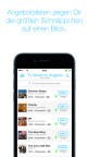 CheapCharts iPhone