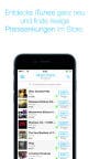 CheapCharts iPhone