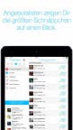 CheapCharts iPhone
