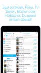 CheapCharts iPhone