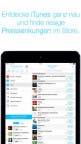 CheapCharts iPhone