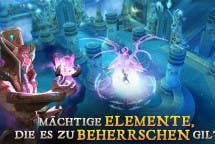 Dungeon Hunter 5
