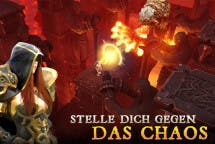 Dungeon Hunter 5