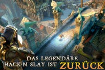 Dungeon Hunter 5