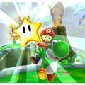 Super Mario Galaxy 2