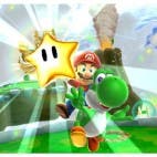 Super Mario Galaxy 2