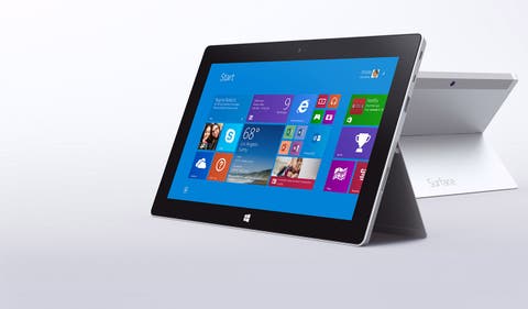 Surface 2