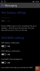 Windows 10 for Phones