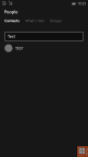 Windows 10 for Phones