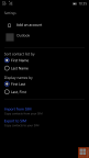 Windows 10 for Phones