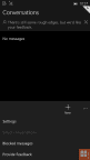 Windows 10 for Phones