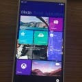 Windows 10 Android Smartphone
