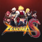 Zenonia S Promo Bild