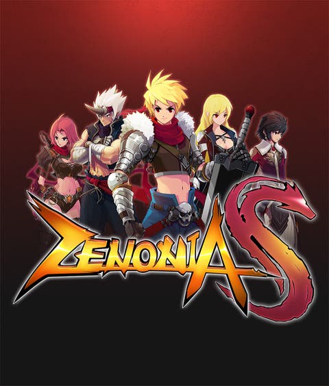 Zenonia S Promo Bild