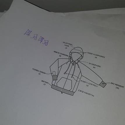 Project iCoat