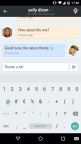Protonet Messenger