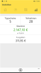 Clever Lotto App