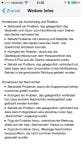 iOS 8.3 Changelog Screenshot