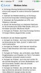 iOS 8.3 Changelog Screenshot