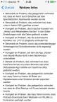iOS 8.3 Changelog Screenshot
