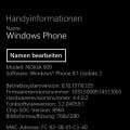 Windows Phone 8.1 GDR2