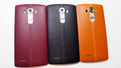 LG G4