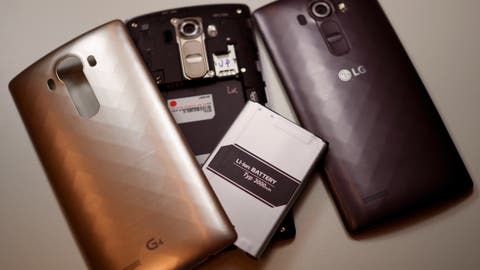 LG G4