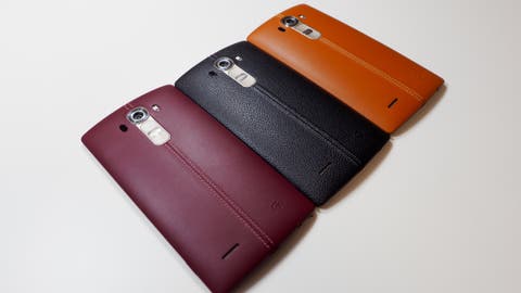 LG G4
