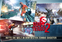 Dead Trigger 2 Windows Phone