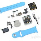 Apple Watch iFixit