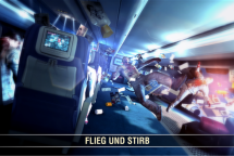 Dead Trigger 2 Windows Phone