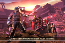 Dead Trigger 2 Windows Phone