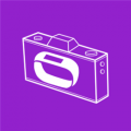 Band Camera Control Logo
