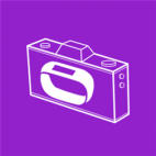 Band Camera Control Logo