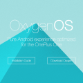 OxygenOS ist da