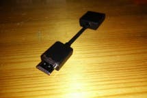 Amazon Fire TV Stick HDMI Verlängerung (2)
