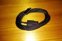 Amazon Fire TV Stick USB Kabel