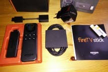 Amazon Fire TV Stick Überblick 2
