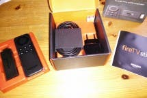 Amazon Fire TV Stick Überblick