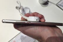 Huawei P8 Hands-On