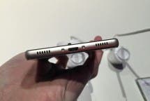 Huawei P8 Hands-On