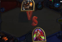 Hearthstone für iPhone