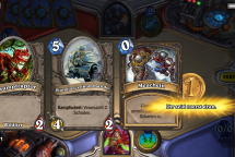 Hearthstone für iPhone