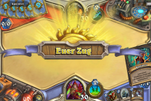 Hearthstone für iPhone